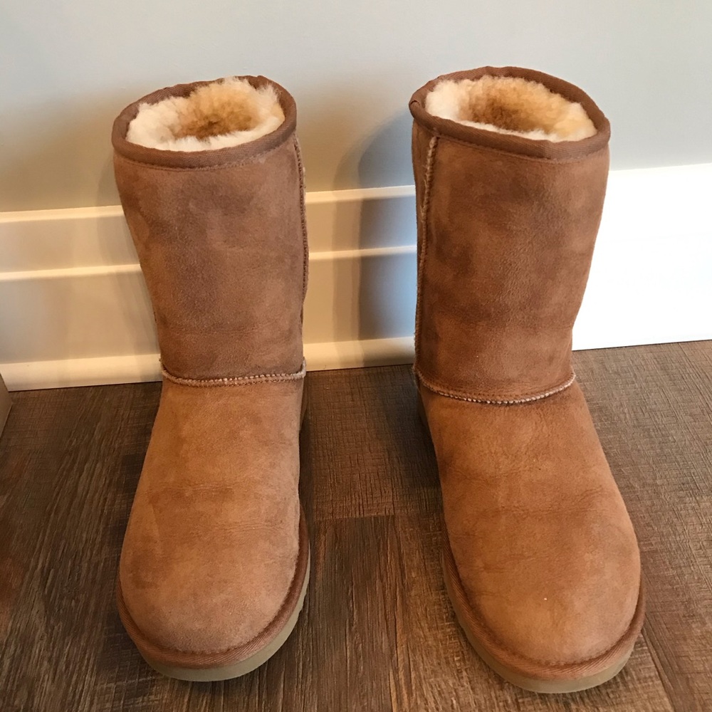 Ugg Classic Short Boot BRAND NEW